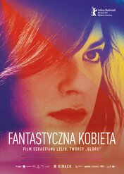 Fantastyczna kobieta / Mujer fantástica