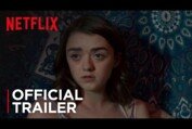 iBoy | Official Trailer [HD] | Netflix
