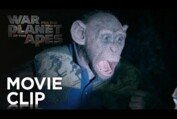 War for the Planet of the Apes | 