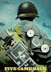 Five Came Back / Five Came Back