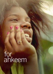 For Ahkeem / For Ahkeem