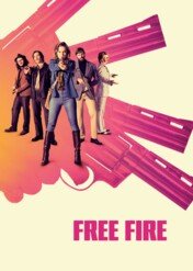 Free Fire / Free Fire