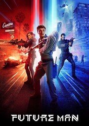 Future Man / Future Man