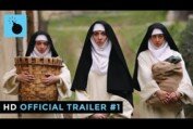 The Little Hours | OFFICIAL RED BAND TRAILER | Alison Brie, Dave Franco, Aubrey Plaza
