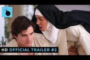 THE LITTLE HOURS | Official Trailer #2 HD | Aubrey Plaza, Alison Brie, Dave Franco