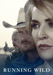 Galop ku wolności / Running Wild