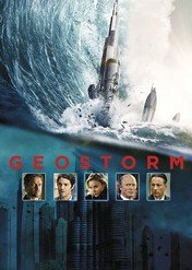 Geostorm / Geostorm