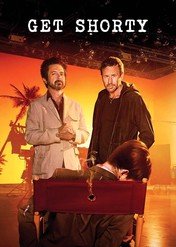 Dorwać małego / Get Shorty