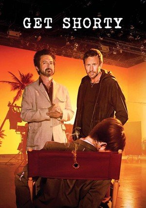Dorwać małego / Get Shorty