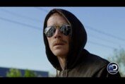 Get A Sneak Peek of Discovery's MANHUNT: UNABOMBER