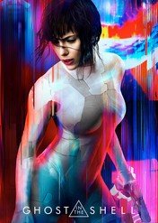 Ghost in the Shell / Ghost in the Shell
