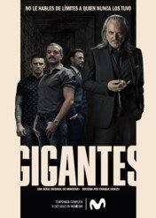 Giganci / Gigantes