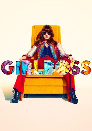 Szefowa "/ Girlboss