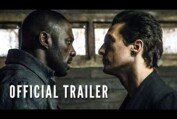 THE DARK TOWER - Official Trailer (HD)