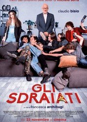 Kanapowcy / Couch Potatoes