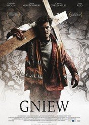 Gniew / Romans