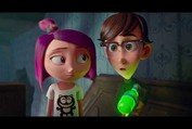 Gnome Alone (2017) Trailer #1