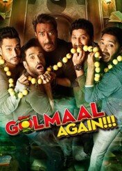 Golmaal Again / Golmaal Again