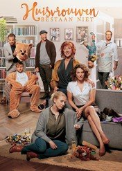 Gospodynie nie istnieją / No Such Thing As Housewives