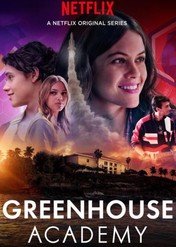 Greenhouse Academy / Greenhouse Academy