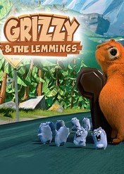 Grizzy i lemingi / Grizzy et les Lemmings