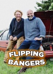 Gruchoty - reaktywacja / Flipping Bangers