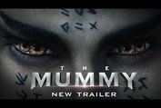 The Mummy - Official Trailer #2 [HD]