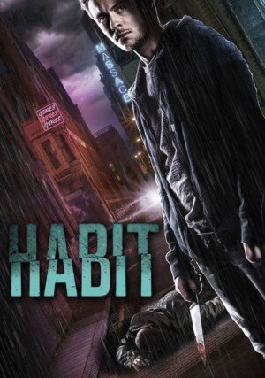 Nałóg / Habit