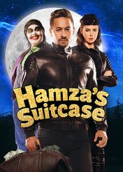 Hamza's Suitcase / Hamza's Suitcase