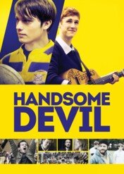 Piękny drań / Handsome Devil