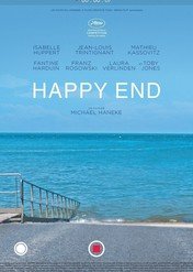 Happy End / Happy End