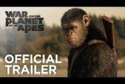 War for the Planet of the Apes | Official HD Trailer #1 | 2017