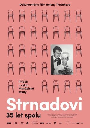 Historia małżeńska "/ Strnadovi
