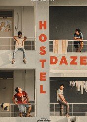 Hostel Daze / Hostel Daze