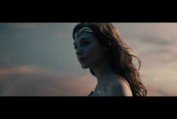 WONDER WOMAN - 