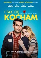 I tak cię kocham / The Big Sick