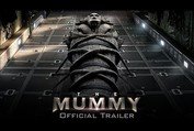 The Mummy - Official Trailer (HD)