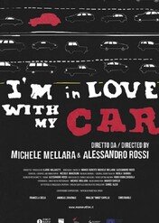 I'm in Love with my Car / I'm in Love with my Car