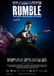 Indianie, którzy zatrzęśli rockiem / Rumble: The Indians Who Rocked the World
