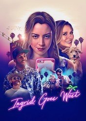 Ingrid wyrusza na zachód / Ingrid Goes West