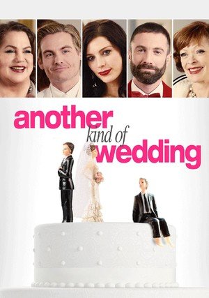 Inny rodzaj ślubu / Another Kind of Wedding