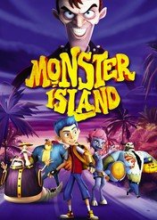 Monster Island / Monster Island