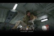 The Mummy - Inside Look (HD)