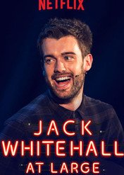 Jack Whitehall: At Large / Jack Whitehall: At Large