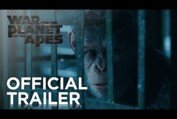 War for the Planet of the Apes | Official Trailer [HD] | 20th Century FOX
