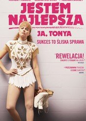 Jestem najlepsza. Ja, Tonya / I, Tonya
