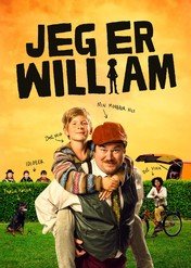 Jestem William / I am William