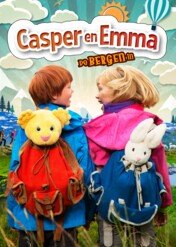 Kacper i Emma jadą w góry / Karsten og Petra ut på tur
