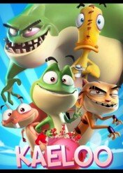 Kaeloo / Kaeloo