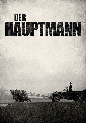 Kapitan / The Captain